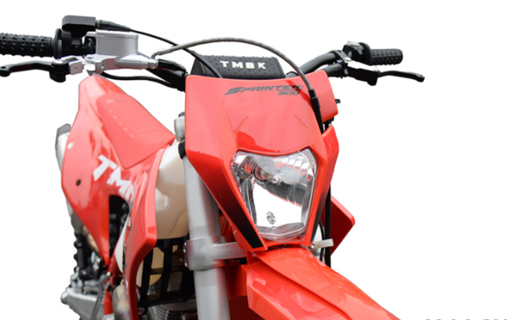 Кроссовый мотоцикл TMBK Sprinter 300H (YB300H) в Вологде