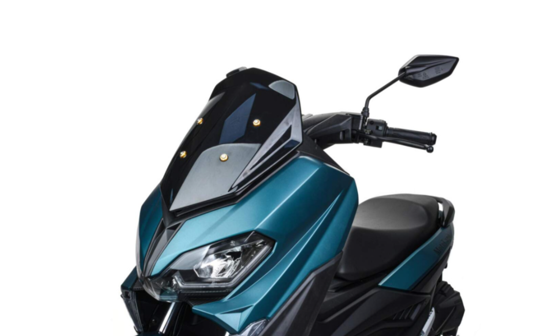 Скутер MOTOLAND (МОТОЛЕНД) VULKAN 150 в Вологде