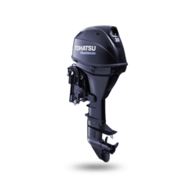 Лодочный мотор Tohatsu MFS 30 CS в Вологде