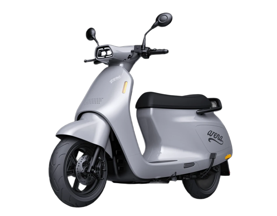 Скутер FAIDET ARENA 200 (49) в Вологде