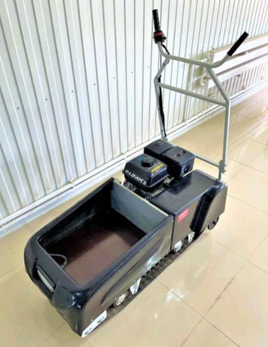 Мотобуксировщик ЕНОТ М 15 Л.С. в Вологде