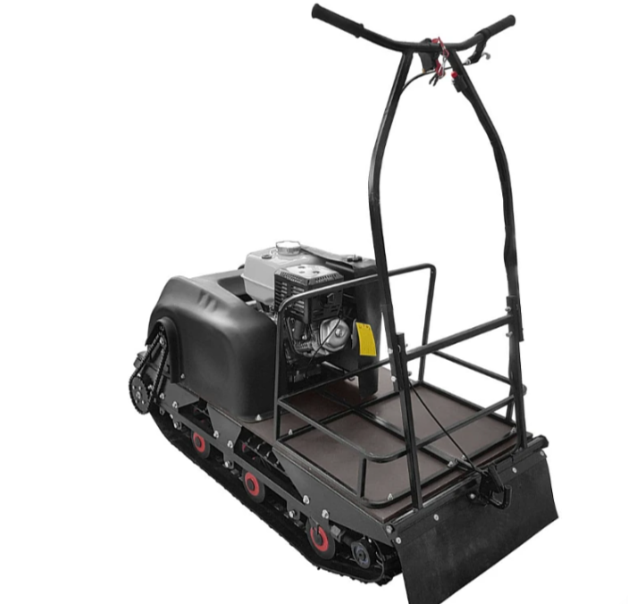 Мотобуксировщик PAXUS 650 AVANT 9 л.с. в Вологде