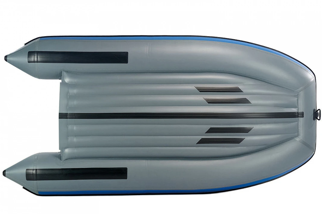 КОМПЛЕКТ ЛОДКА MISHIMO LITE 335 + МОТОР 9,8 Л.С. в Вологде