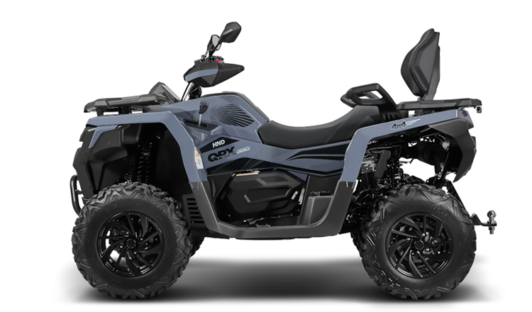 Квадроцикл HND QRX 550 в Вологде