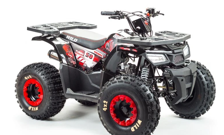 Квадроцикл PROMAX WILD 175 в Вологде