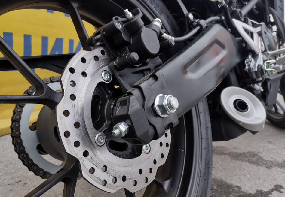 Мотоцикл MOTOLAND (МОТОЛЕНД) 250 CB250 (172FMM-5/PR250) (2022 г.) в Вологде