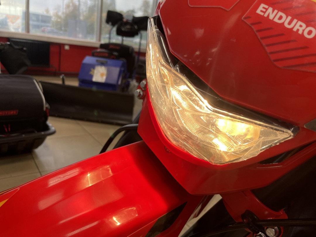 Кроссовый мотоцикл FAIDET K1 PR300 в Вологде