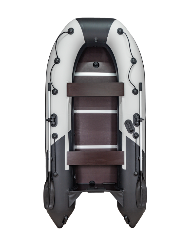 Лодка Ривьера Компакт 2900 СК в Вологде