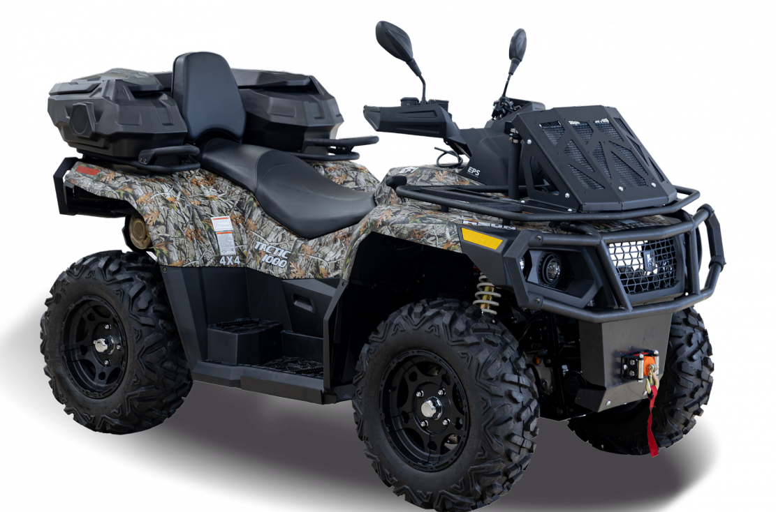 Квадроцикл HISUN TACTIC GT1000/EXTREME EDITION в Вологде