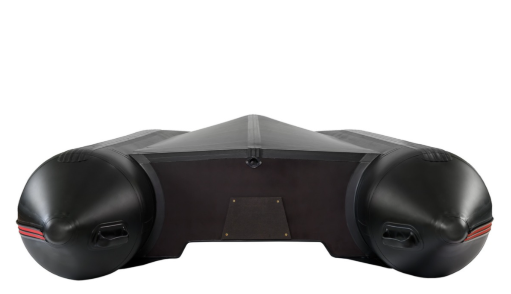 ЛОДКА НАДУВНАЯ YUKONA 450 TS - U (БЕЗ ПАЙОЛА) в Вологде