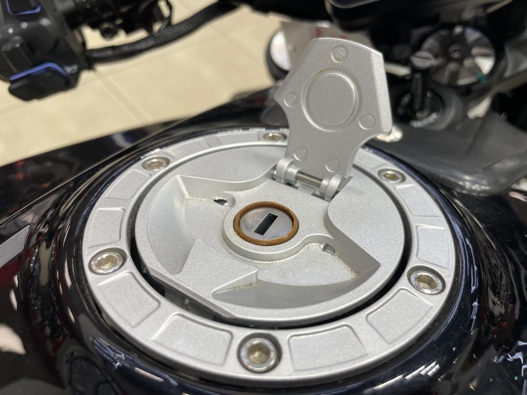 Мотоцикл Benda LFS 700 в Вологде