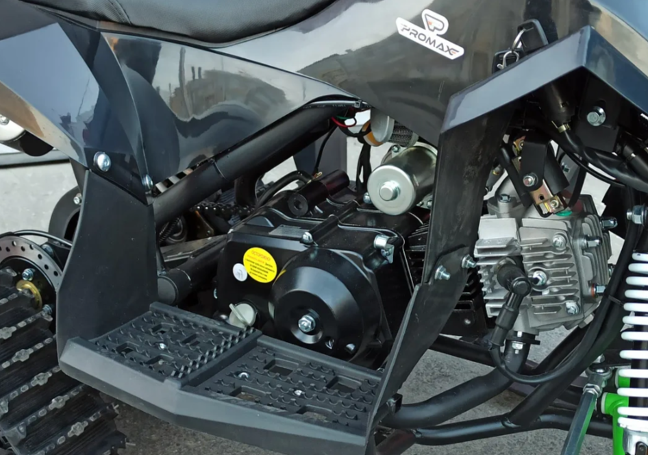 Квадроцикл PROMAX SNOW-RRO 150 + зимний комплект в Вологде