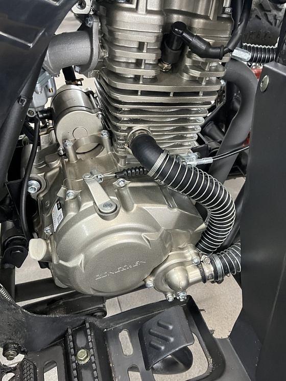 Квадроцикл PROMAX 300 4X4 ALL ROAD в Вологде