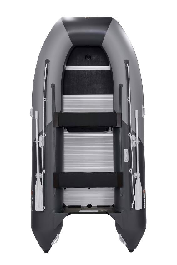 ЛОДКА НАДУВНАЯ YUKONA 450 TS - U (БЕЗ ПАЙОЛА) в Вологде