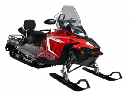 Снегоход OSM SM1000 в Вологде