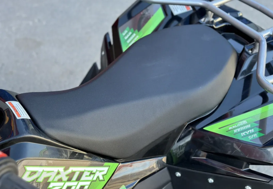 Квадроцикл GBM DAXTER 220 NEW в Вологде