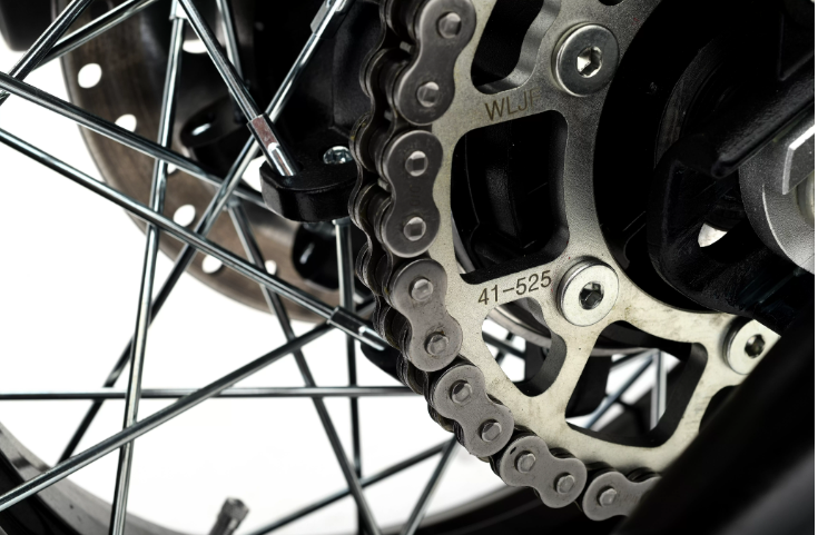 Мотоцикл GAOKIN GK 1200Х в Вологде