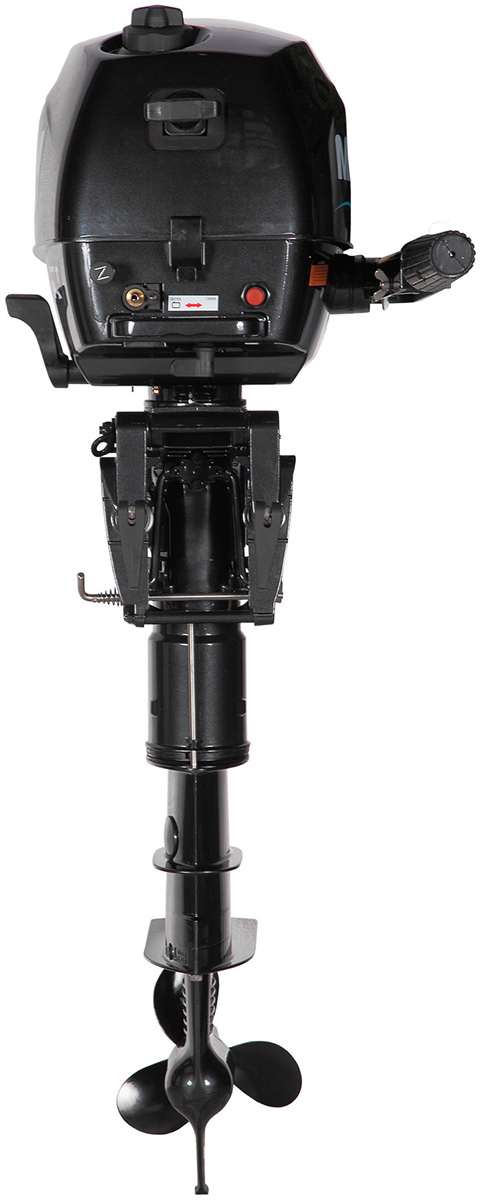 Лодочный мотор MARLIN MF 5 AMHL в Вологде