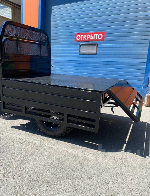 Квадроцикл PROMAX Фермер 350 4x4 ALL ROAD в Вологде