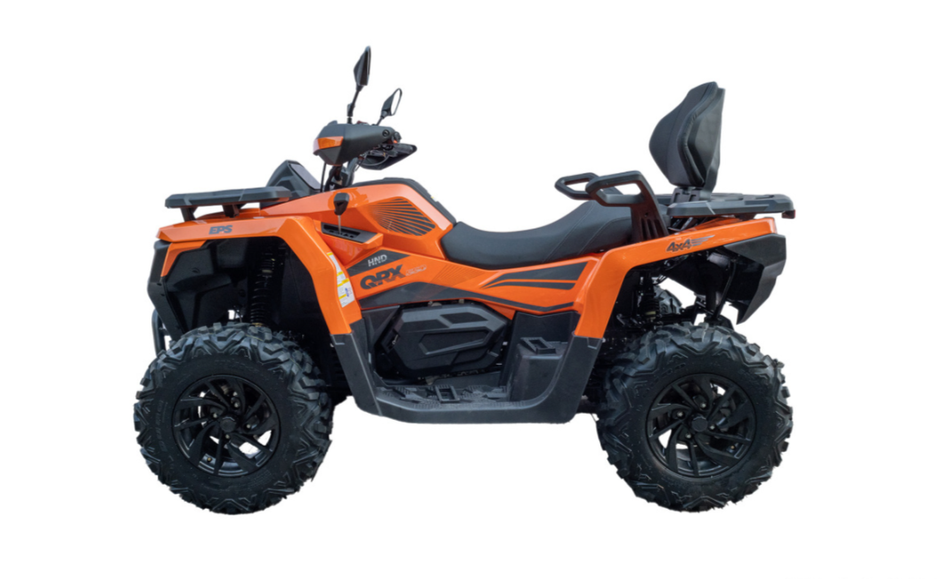 Квадроцикл HND QRX 650 в Вологде