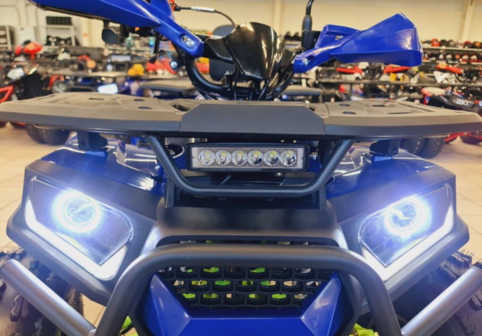 Квадроцикл GBM CROSS HILL 200 NEW PREMIUM в Вологде