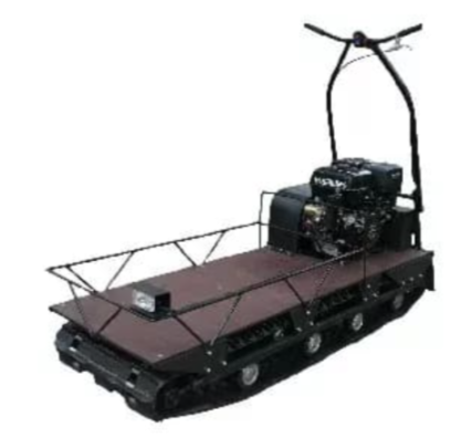 Мотобуксировщик PAXUS 600 TAIGA. 27 л.с. в Вологде