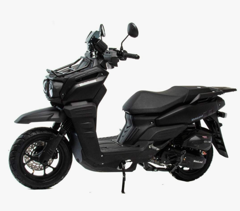 Скутер MOTOLAND (МОТОЛЕНД) Tank 150 (WY150) в Вологде