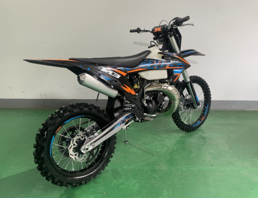 Мотоцикл JHL MOTO JHL M3 MT250 (1E66MM) в Вологде