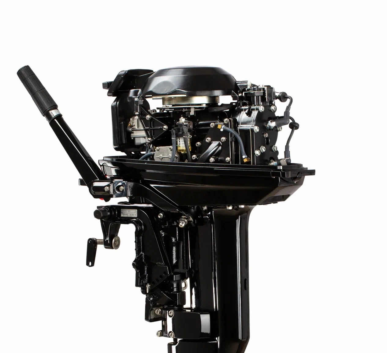 ЛОДОЧНЫЙ МОТОР GLADIATOR G30FHS в Вологде