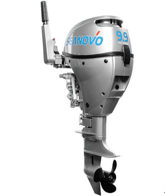 Лодочный мотор SEANOVO SNF9.9HL в Вологде
