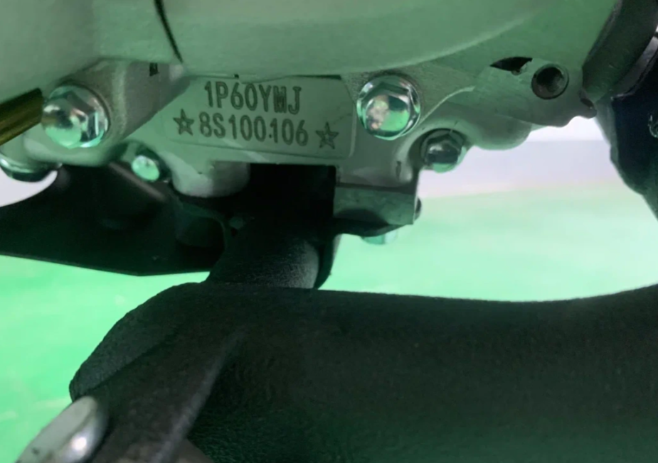 Питбайк JHLMOTO JHLofr LK140 17/14 (ZS1P60YMJ) в Вологде