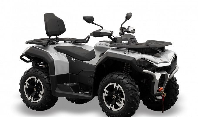 Квадроцикл HISUN GUARDIAN 550L /LONG в Вологде