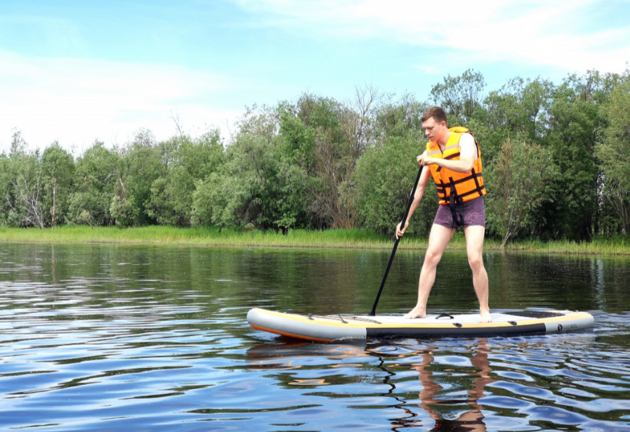 SUP (САП) Доска MISHIMO TURTLE 10(305) в Вологде