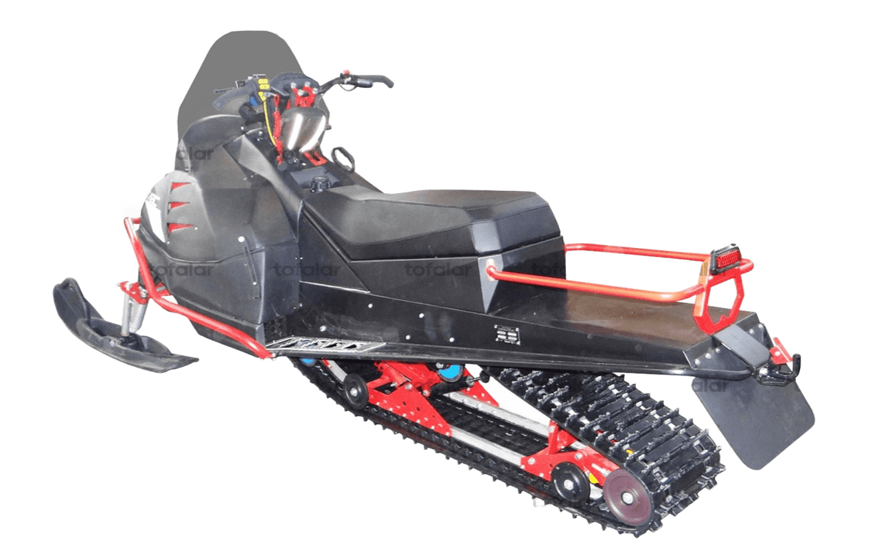 Снегоход ТОФАЛАР АТЛАС 500 в Вологде