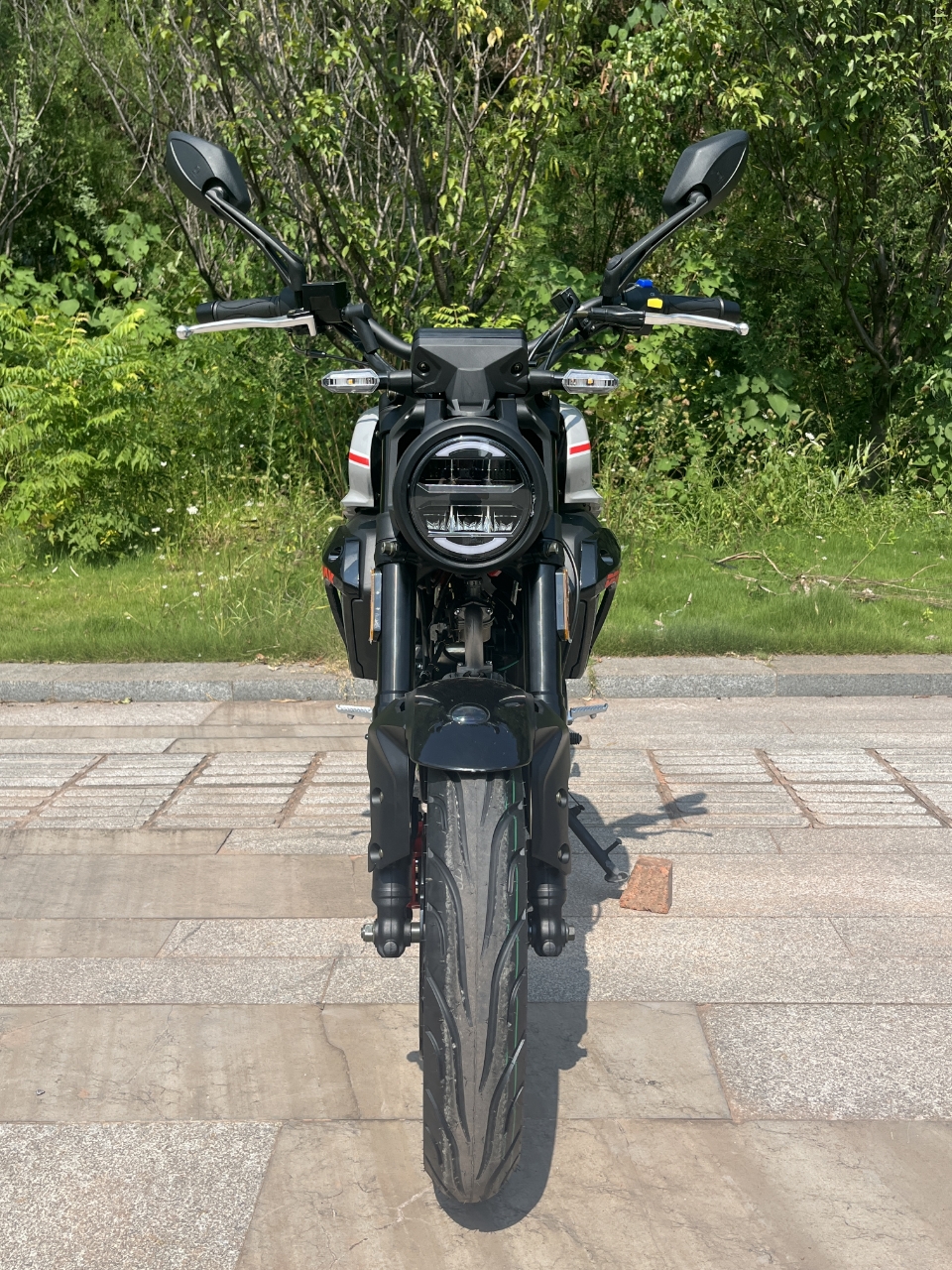 Мопед PROMAX CB130R (49) в Вологде