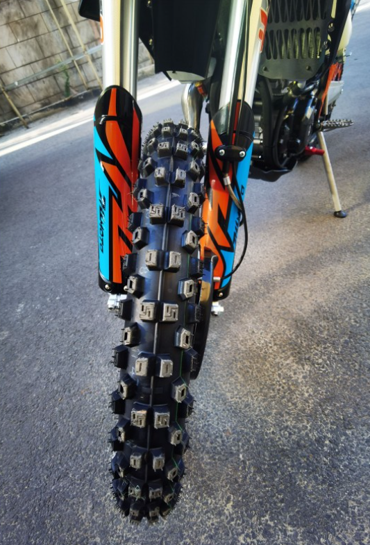 Мотоцикл JHLMOTO JHL Z7 NC250S (177MM-A) в Вологде