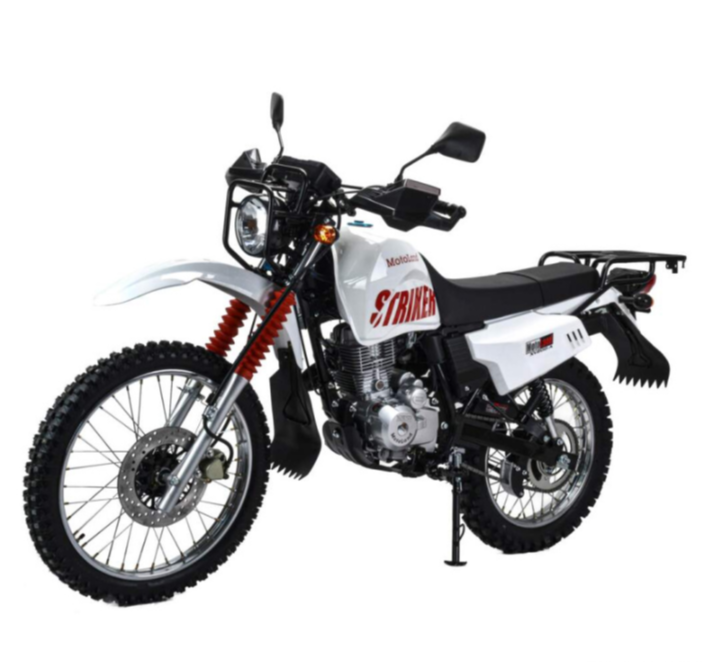 Мотоцикл MOTOLAND (МОТОЛЕНД) 200 STRIKER в Вологде