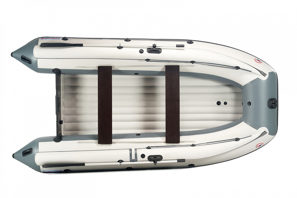 Лодка MISHIMO FAMILY LITE DF 400 в Вологде