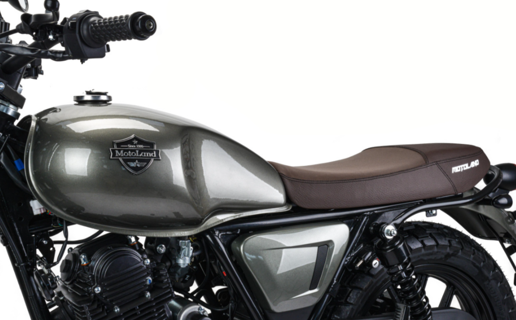 Мотоцикл MOTOLAND (МОТОЛЕНД) TEXAS 300 в Вологде