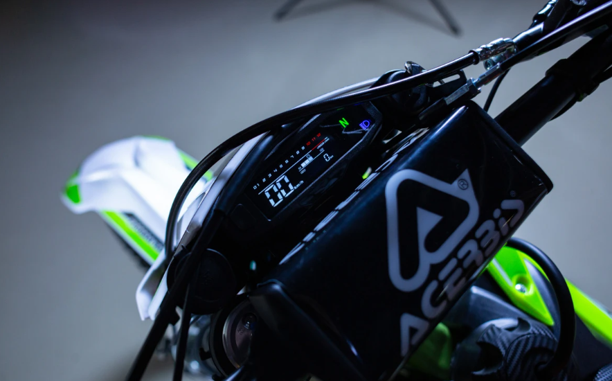 Мотоцикл Progasi SUPER MAX 300 PRO PR300 (ZS175FMN) в Вологде