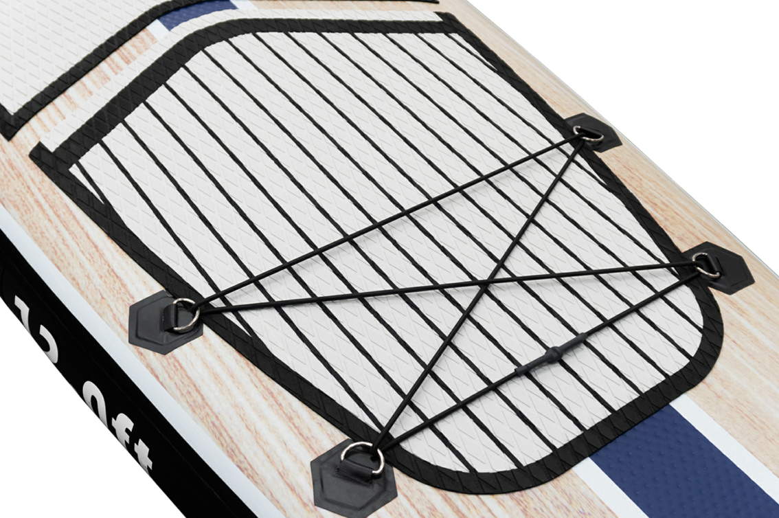 Сап-борд синий 11.6ft RIVIERA в Вологде