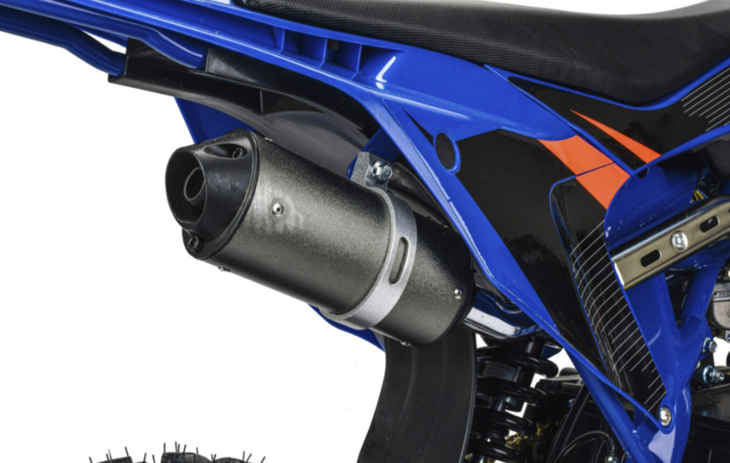 Питбайк MOTOLAND (МОТОЛЕНД) 125 SX 125 E 17/14 в Вологде