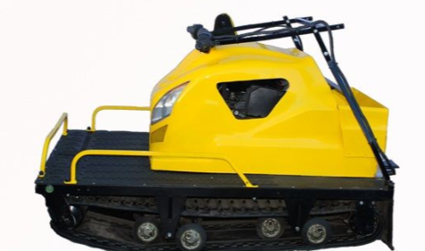 Мотобуксировщик ВОЛКОДАВ POWER V15 в Вологде