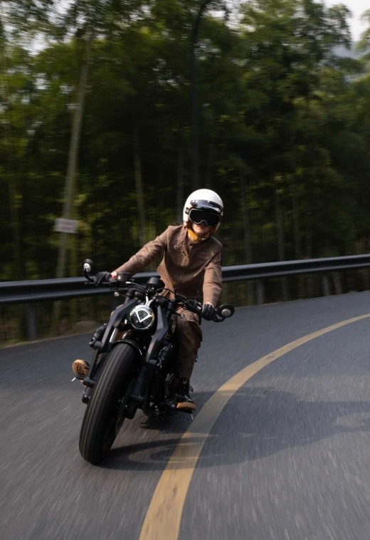 Мотоцикл Benda Napoleon 250 в Вологде