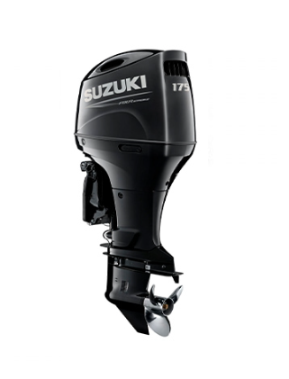 Лодочный мотор Suzuki DF175ATX в Вологде