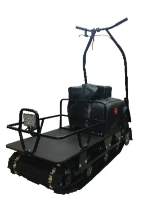 Мотобуксировщик PAXUS 500 AVANT 9 л.с. в Вологде