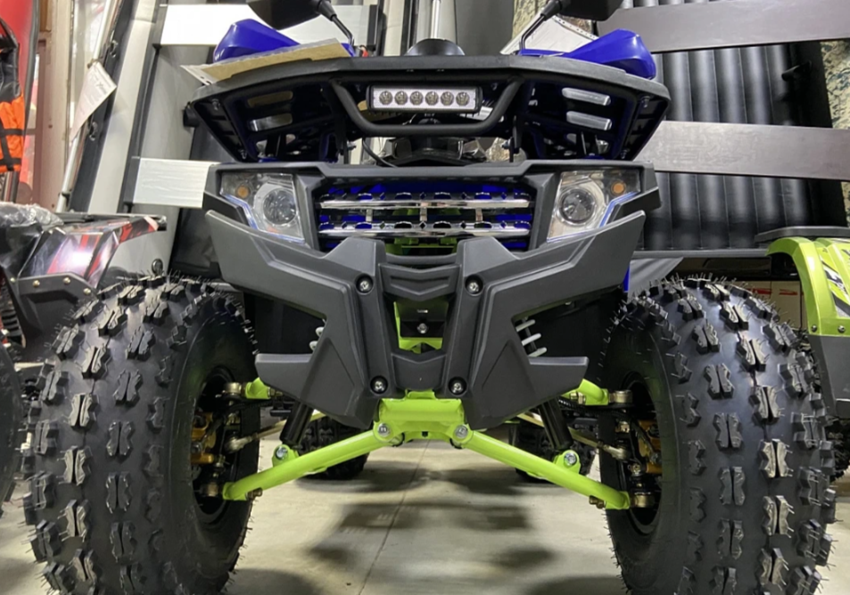 Квадроцикл PROMAX WILD 2.0 190 PRO (2025) в Вологде