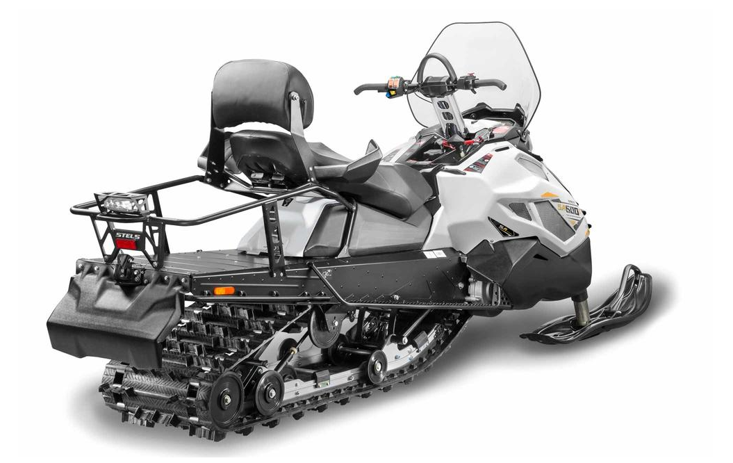 Снегоход STELS АТАМАН SA600T 2.0 в Вологде