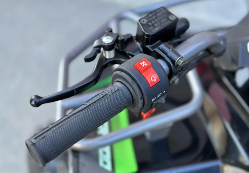 Квадроцикл GBM DAXTER 220 NEW в Вологде