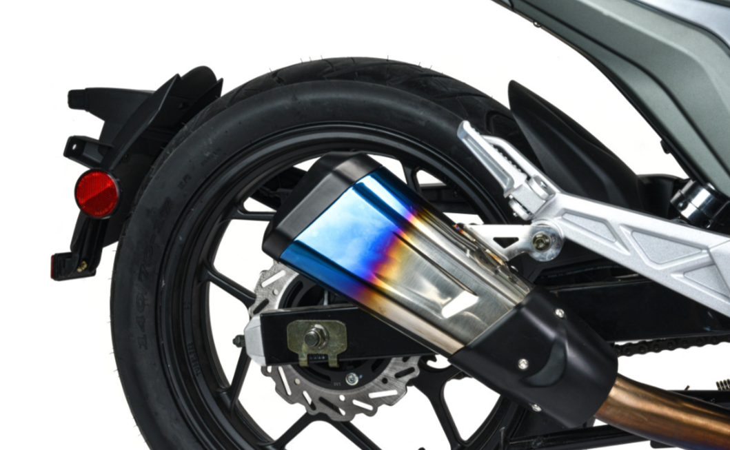 Мотоцикл MOTOLAND (МОТОЛЕНД) 300 CBR в Вологде